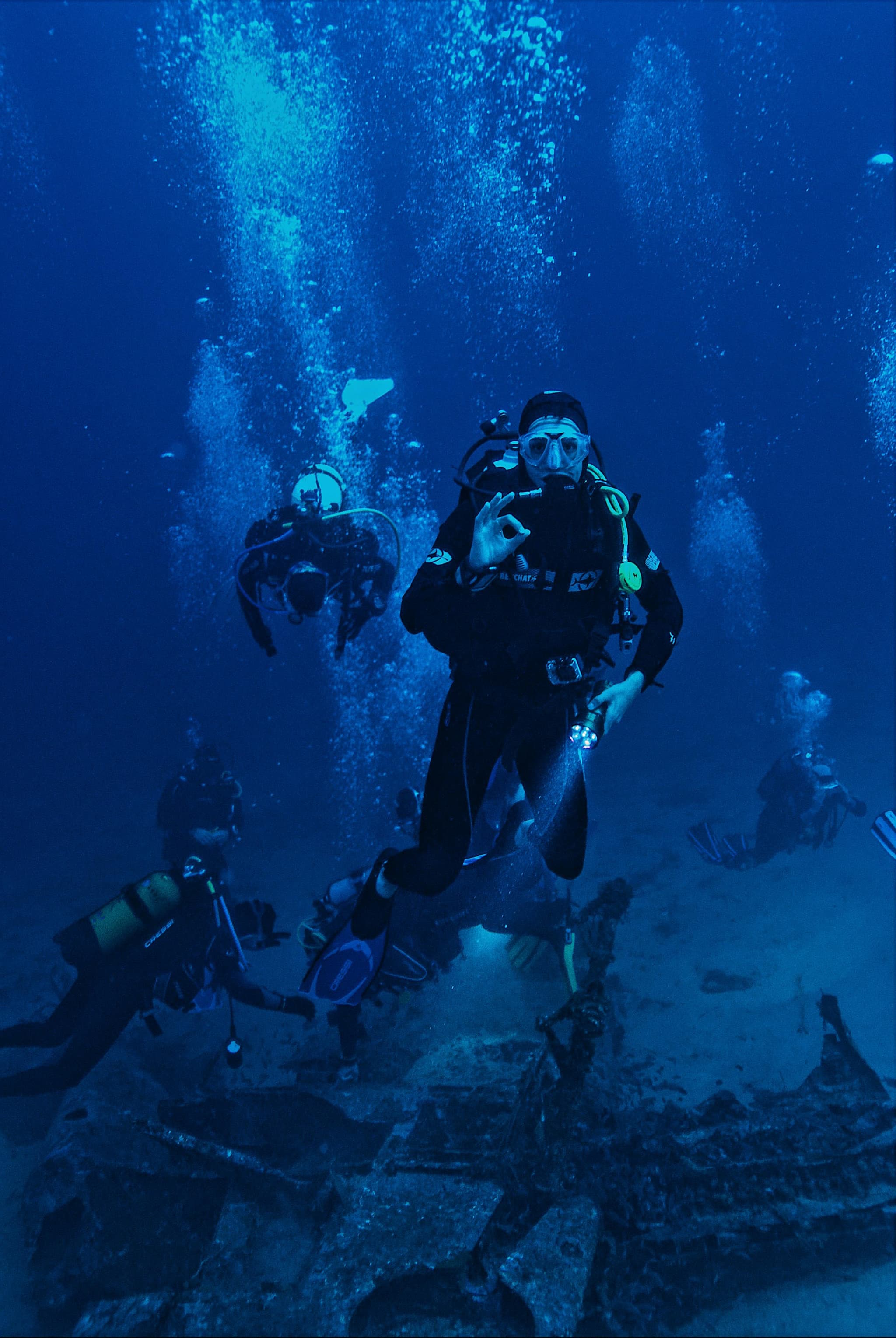 Extreme Adventure